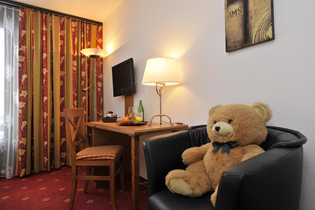Hotel Toggenburg Wildhaus Szoba fotó