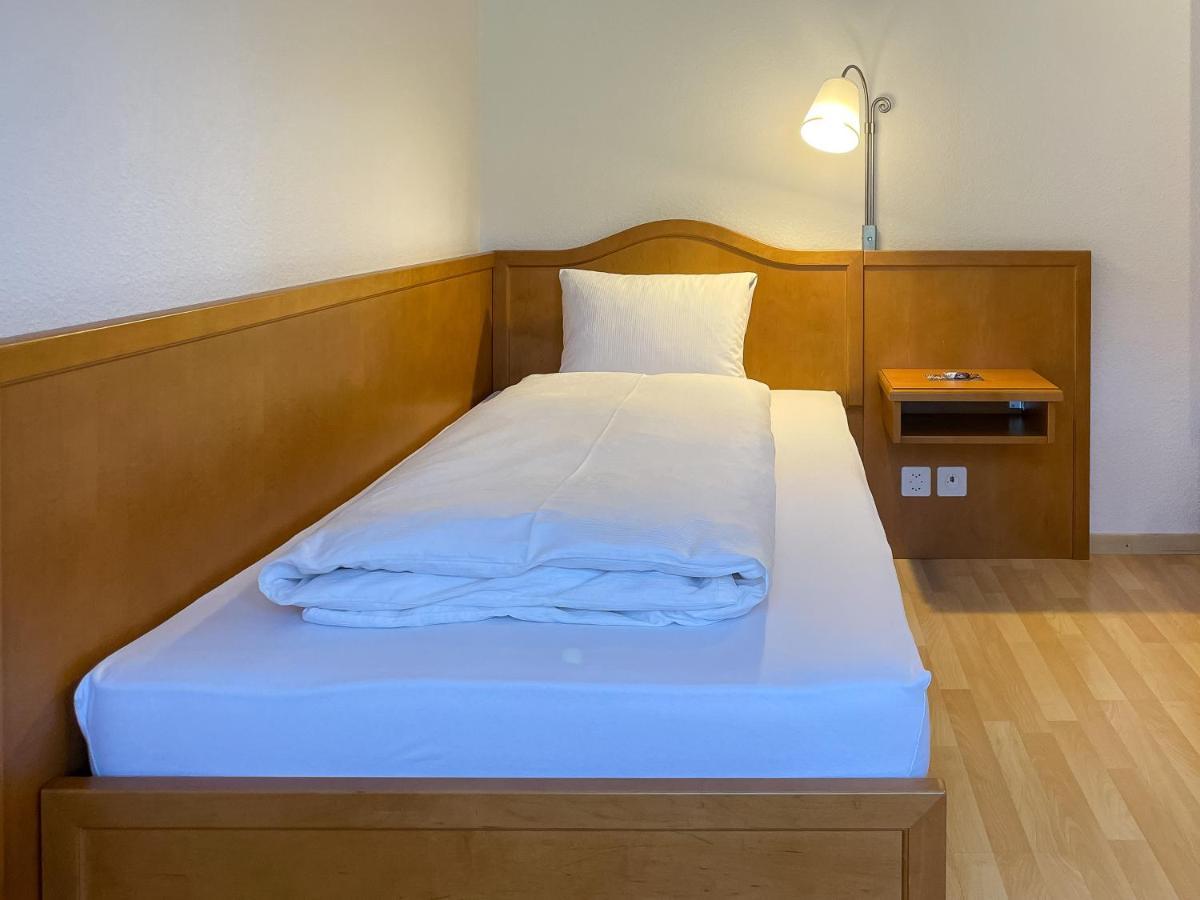 Hotel Toggenburg Wildhaus Kültér fotó