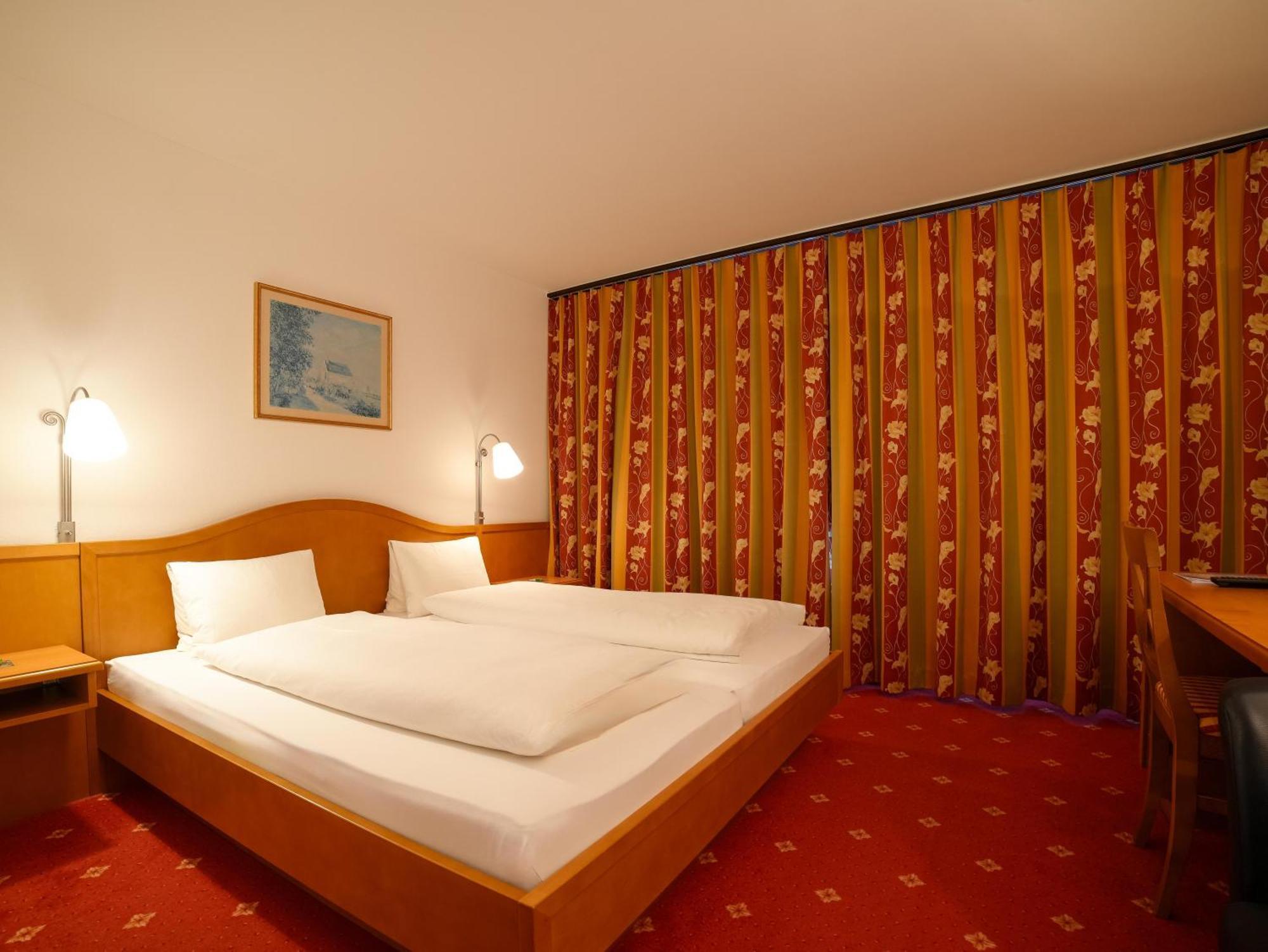Hotel Toggenburg Wildhaus Kültér fotó