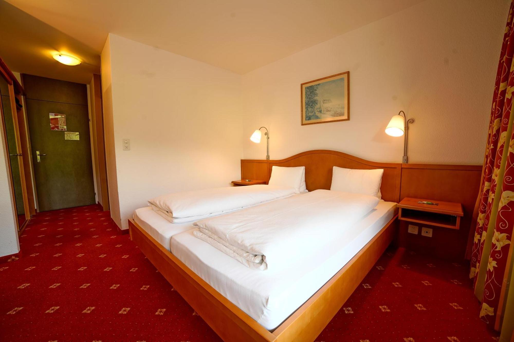 Hotel Toggenburg Wildhaus Kültér fotó