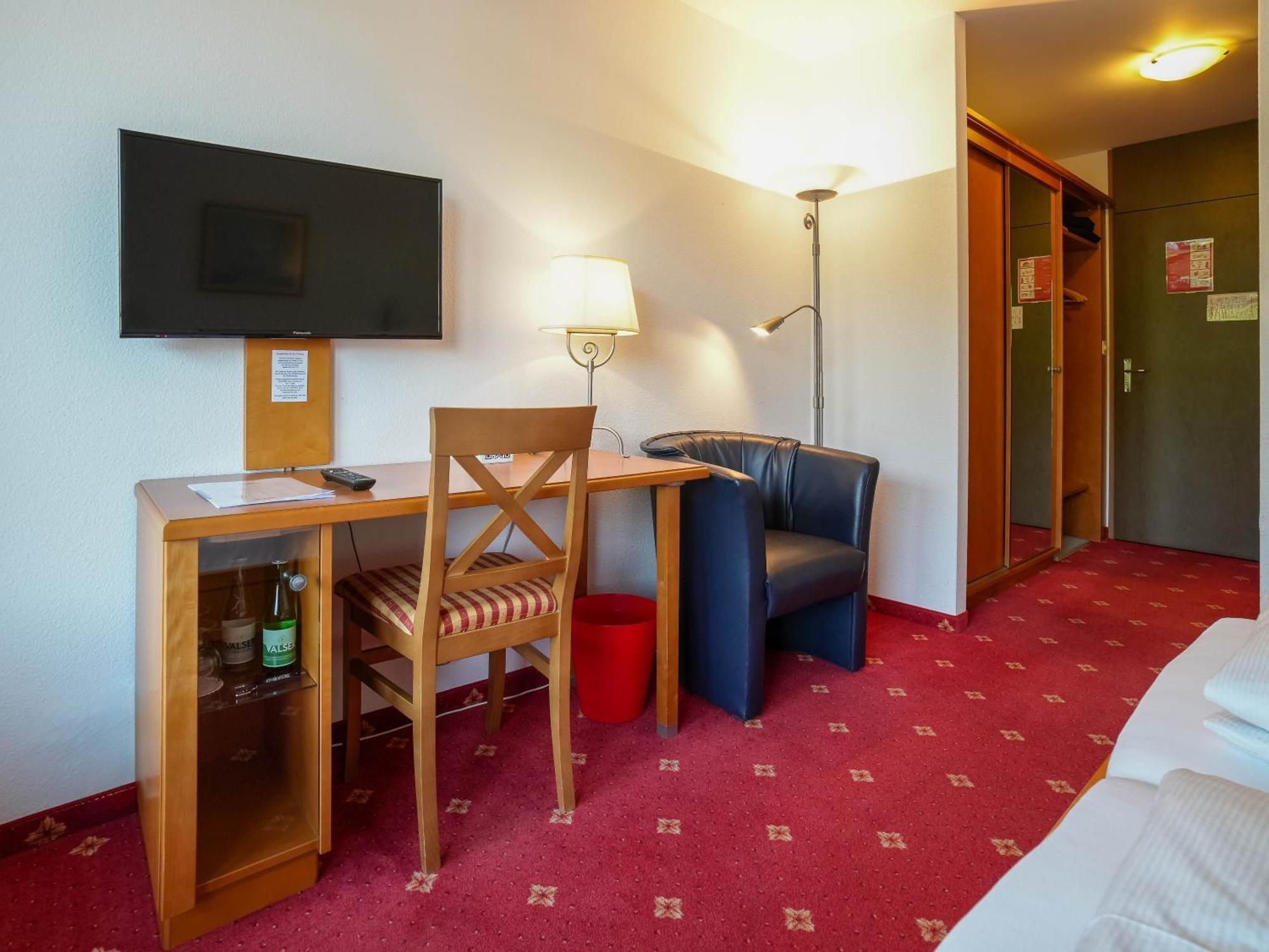 Hotel Toggenburg Wildhaus Kültér fotó