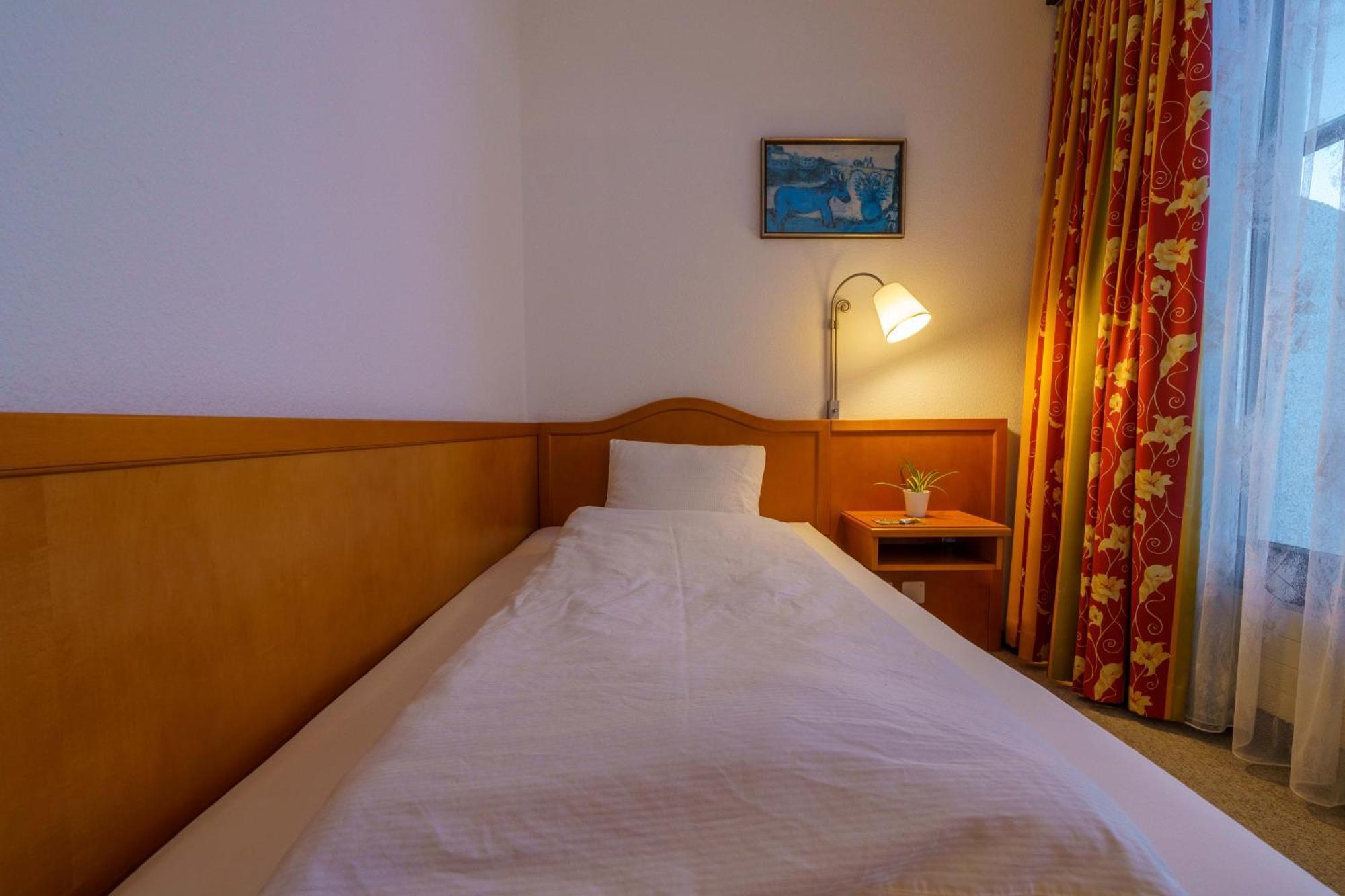 Hotel Toggenburg Wildhaus Kültér fotó