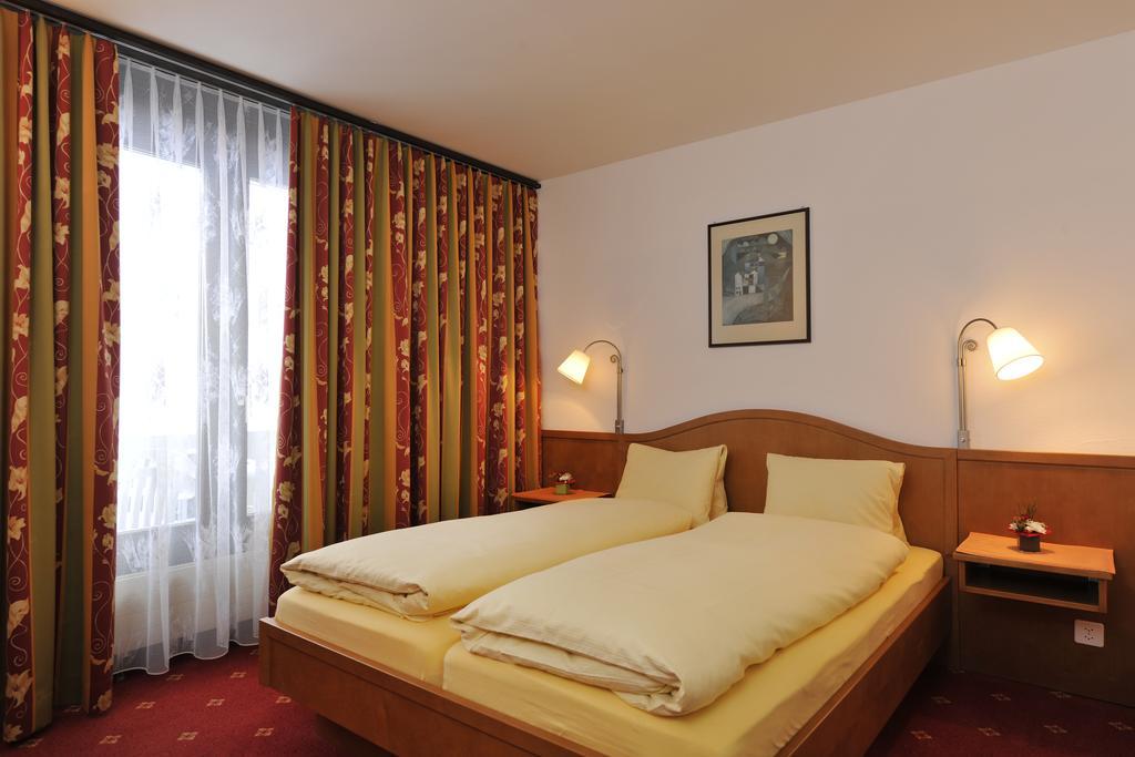 Hotel Toggenburg Wildhaus Kültér fotó