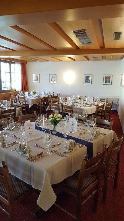 Hotel Toggenburg Wildhaus Kültér fotó